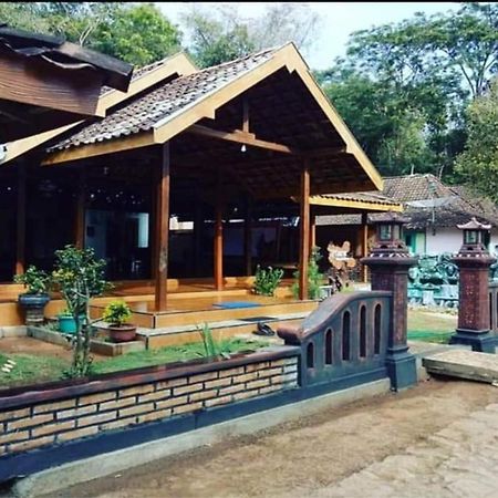 Nara Homestay Syariah Mangunan 외부 사진