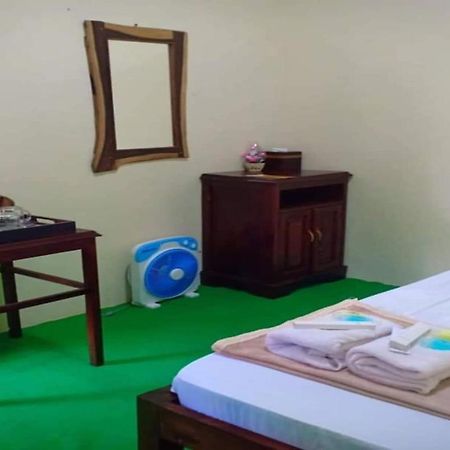 Nara Homestay Syariah Mangunan 외부 사진